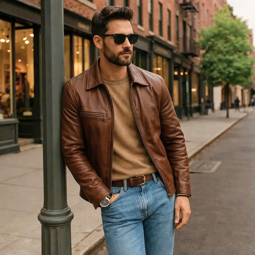 Men's Jackets