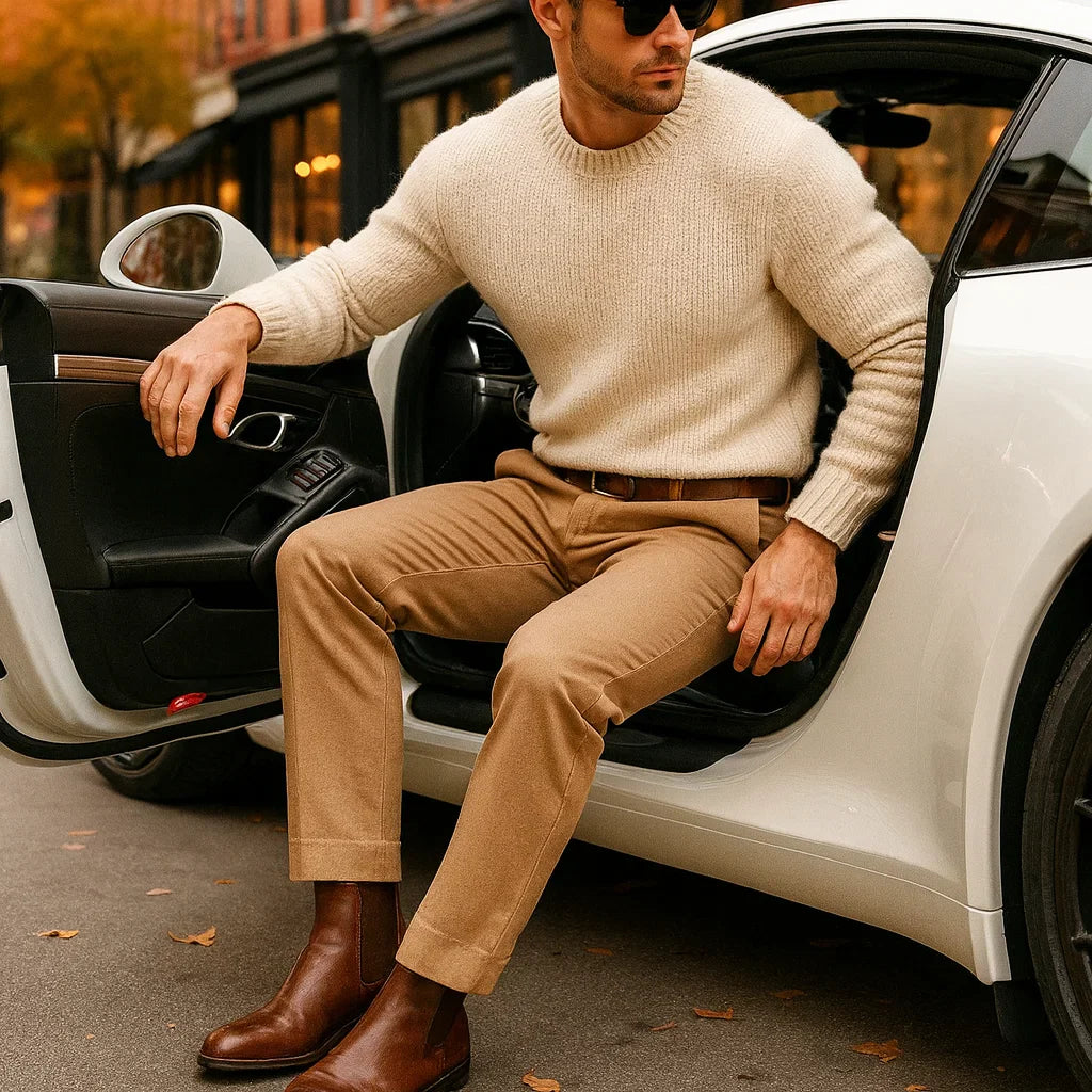 Men's Bottoms