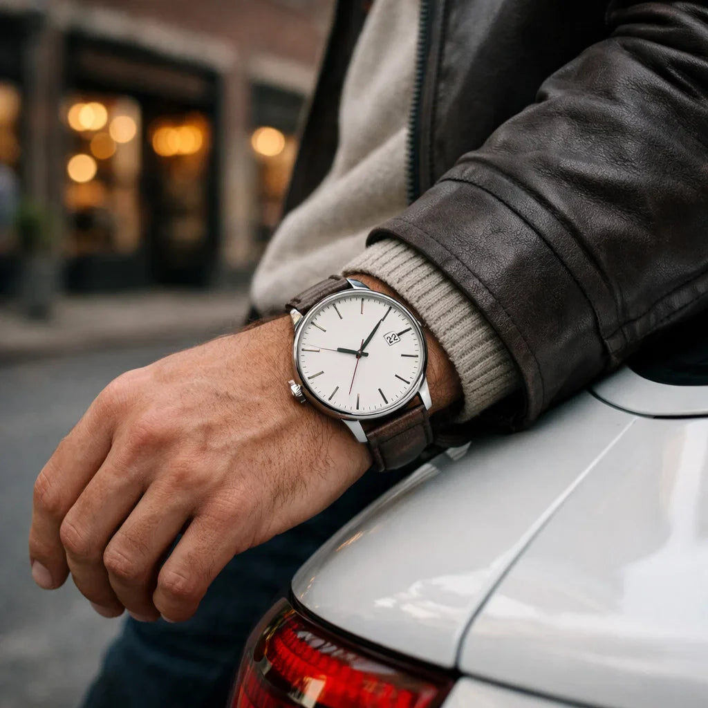 Timepiece Collection