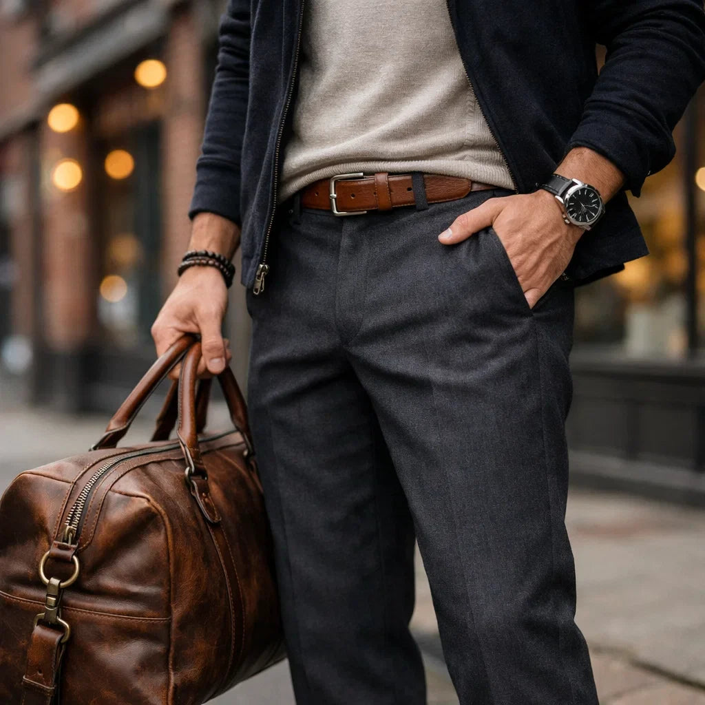 Men's Accessories