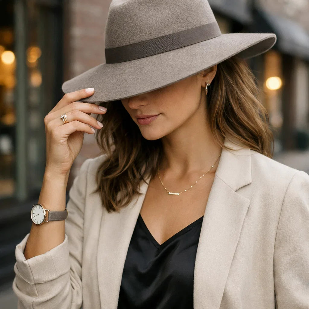 Women's Accessories