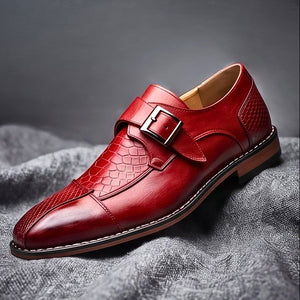 Crimson Red