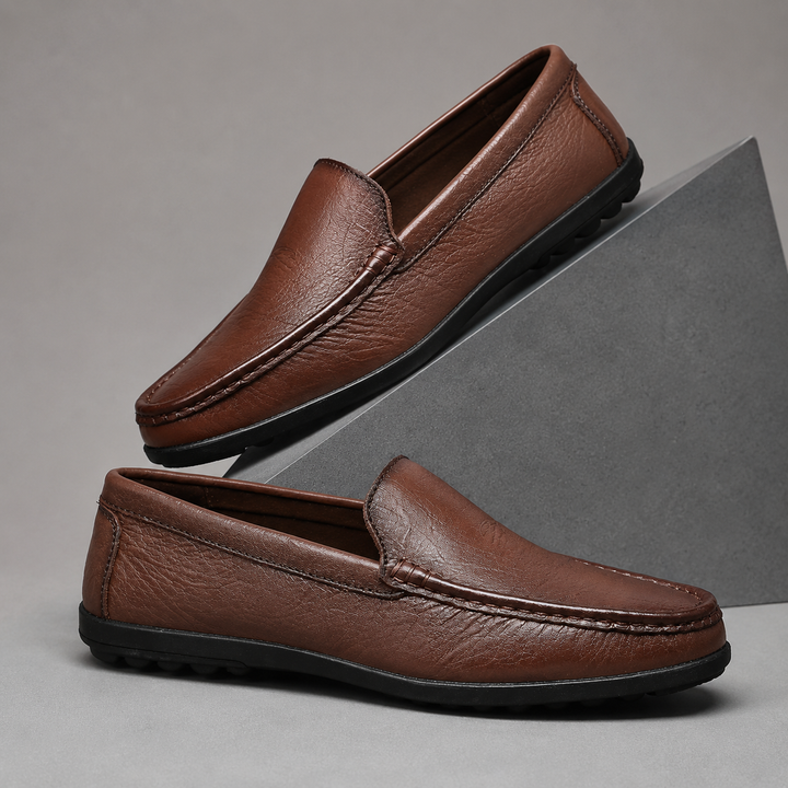 Nico Leather Loafer