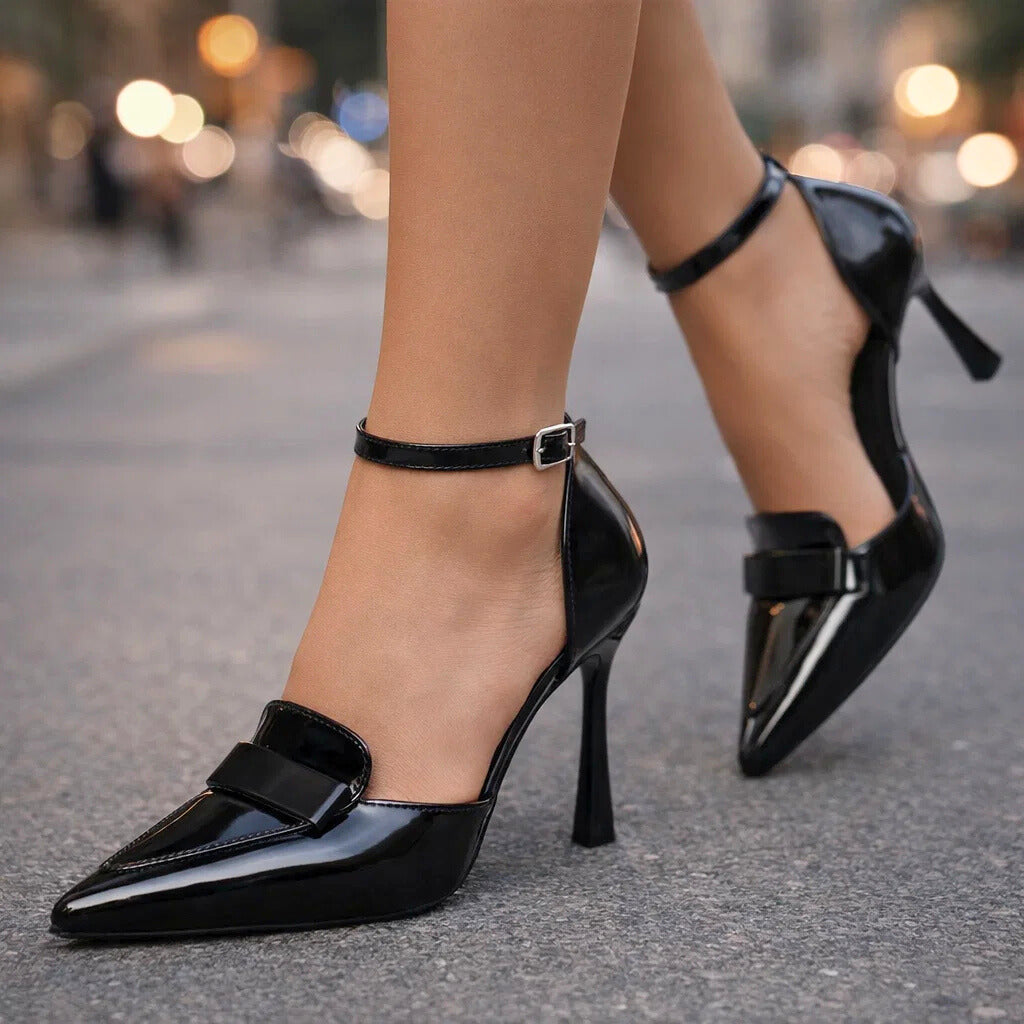 Alessia Monroe Heels