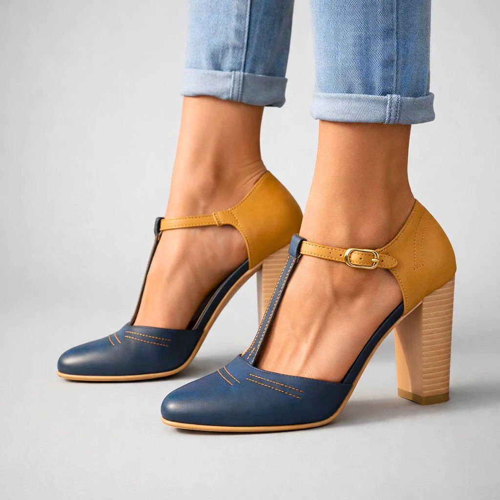 Mara Ashford Heels