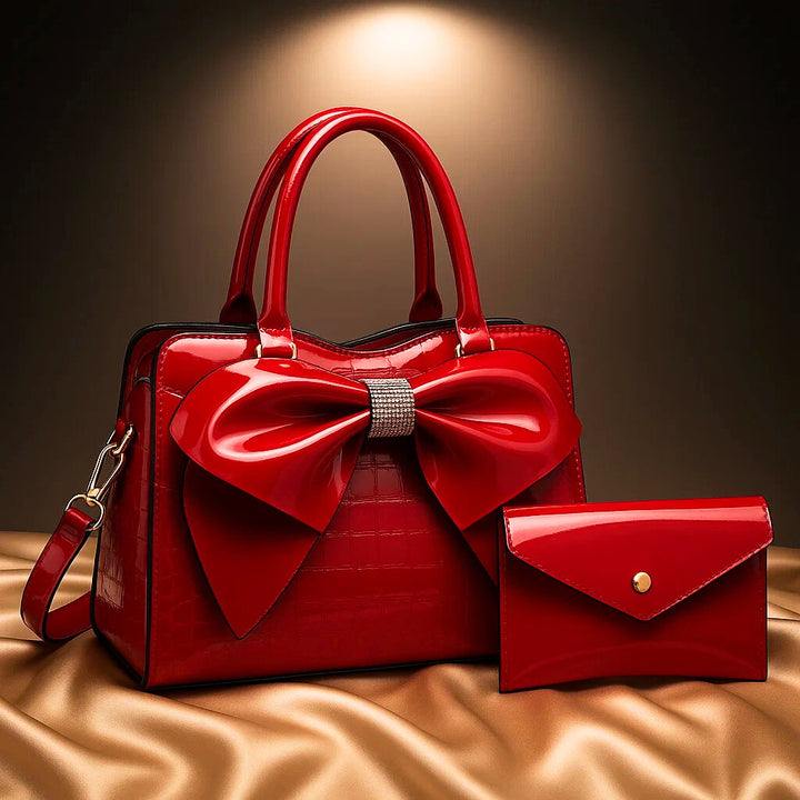 The Bella Bowline Set