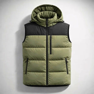 Army green