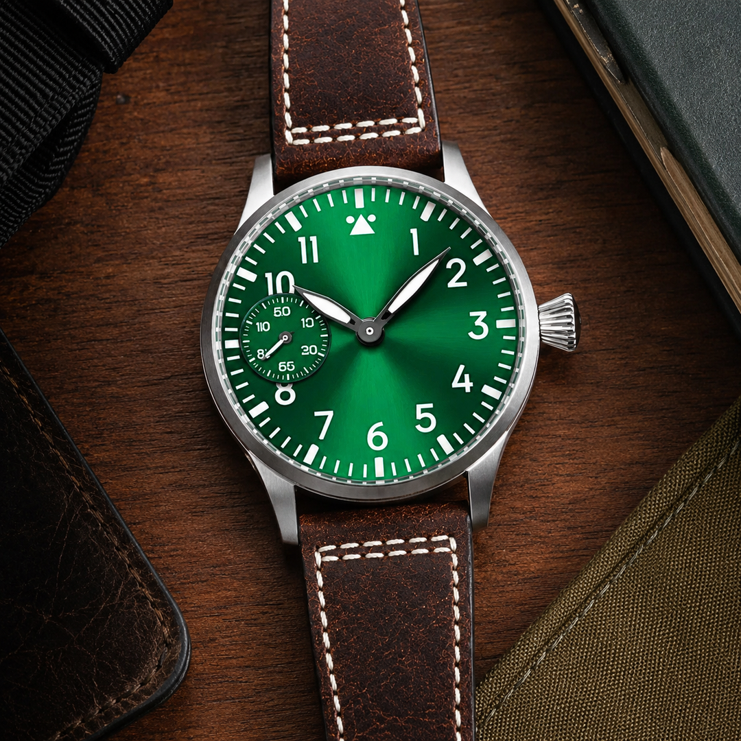 Whitaker Classic Watch