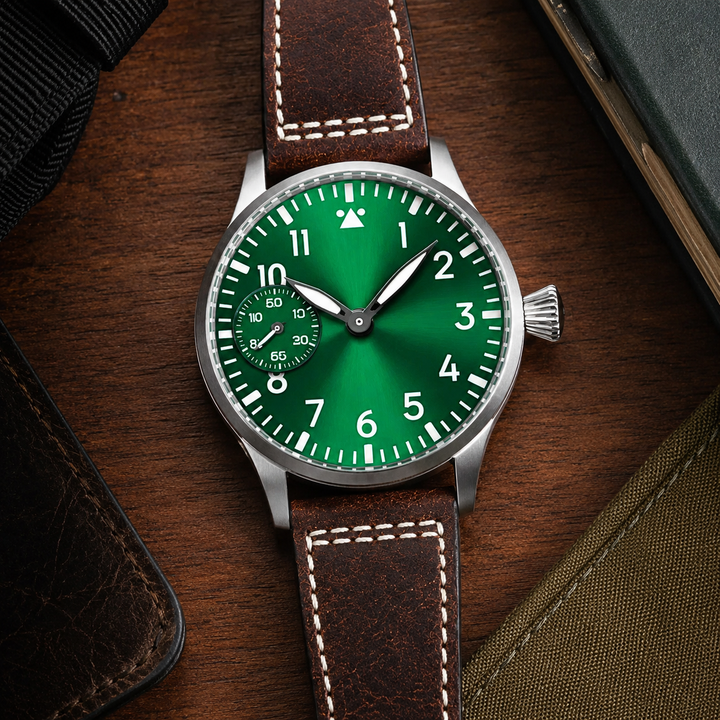 Whitaker Classic Watch