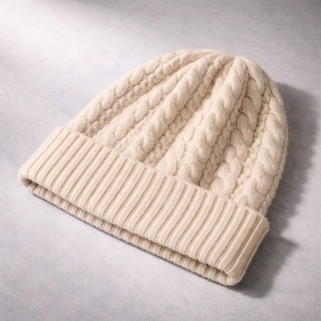 Mirella Wool Beanie