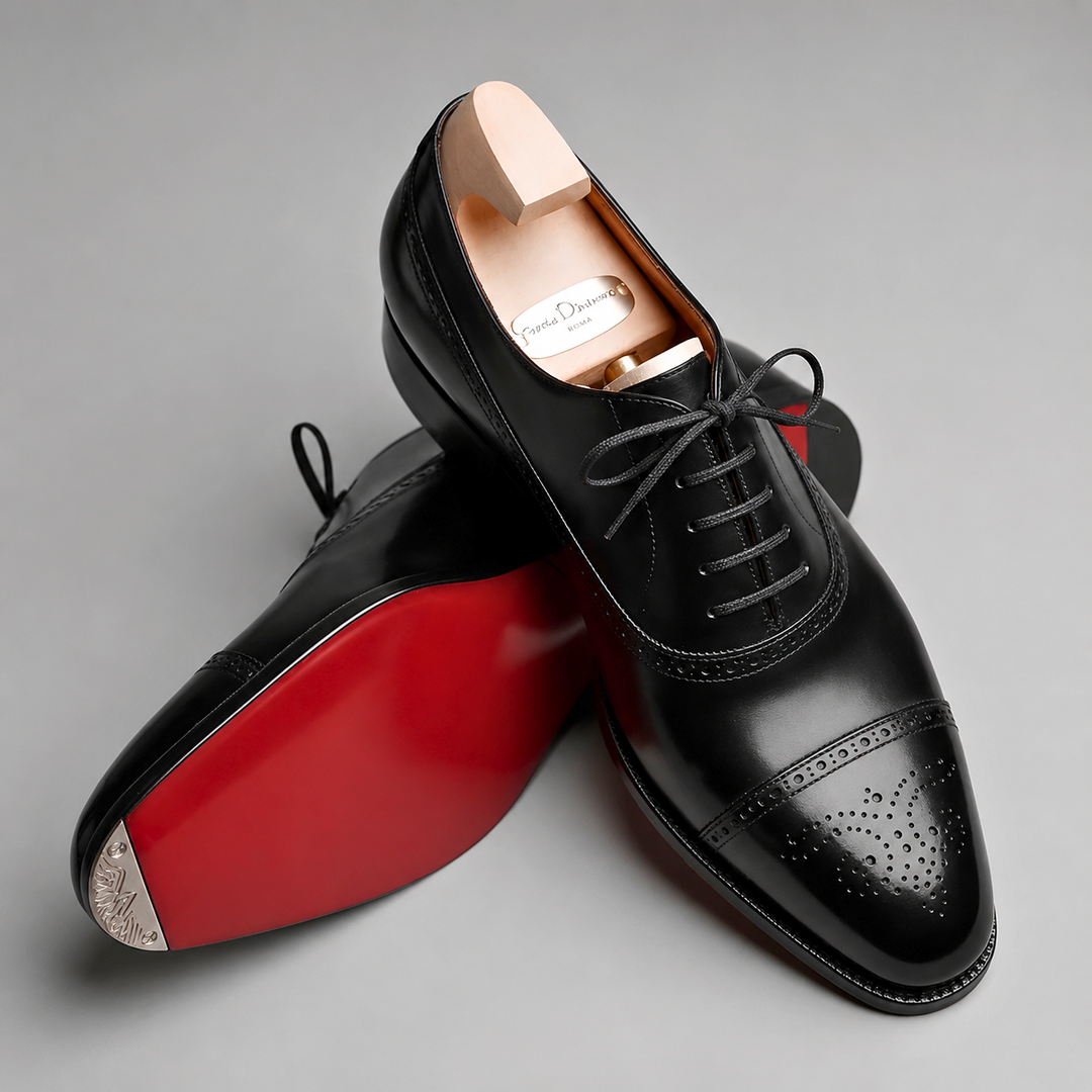 Milano Signature Oxfords