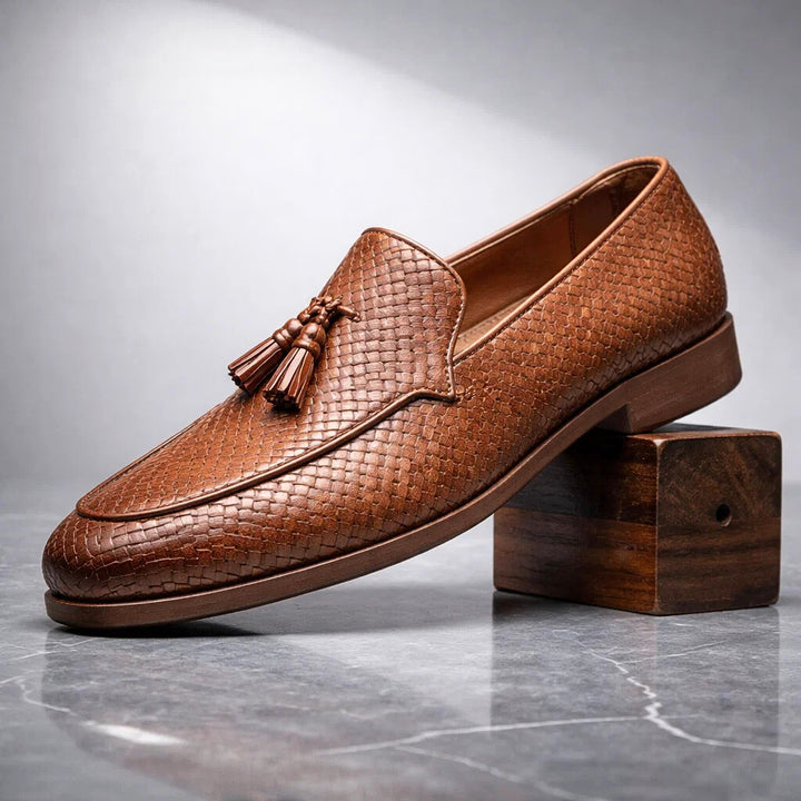 Rivetto Loafers