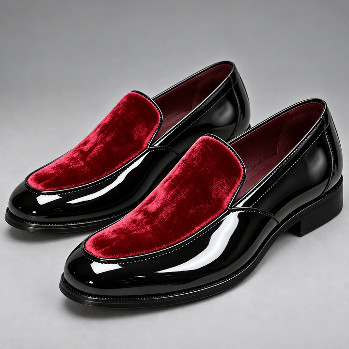 Stefano Signature Loafers