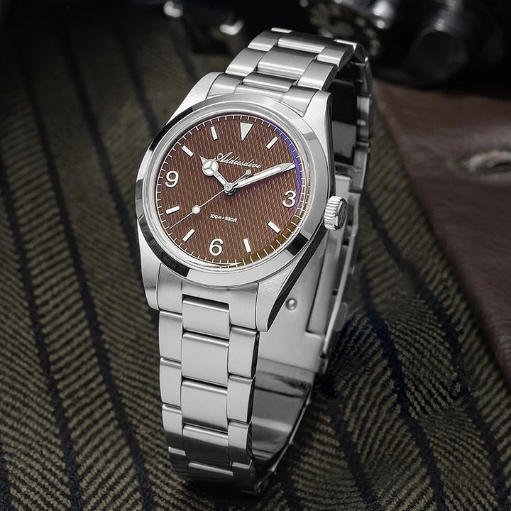 Prescott Classic Watch