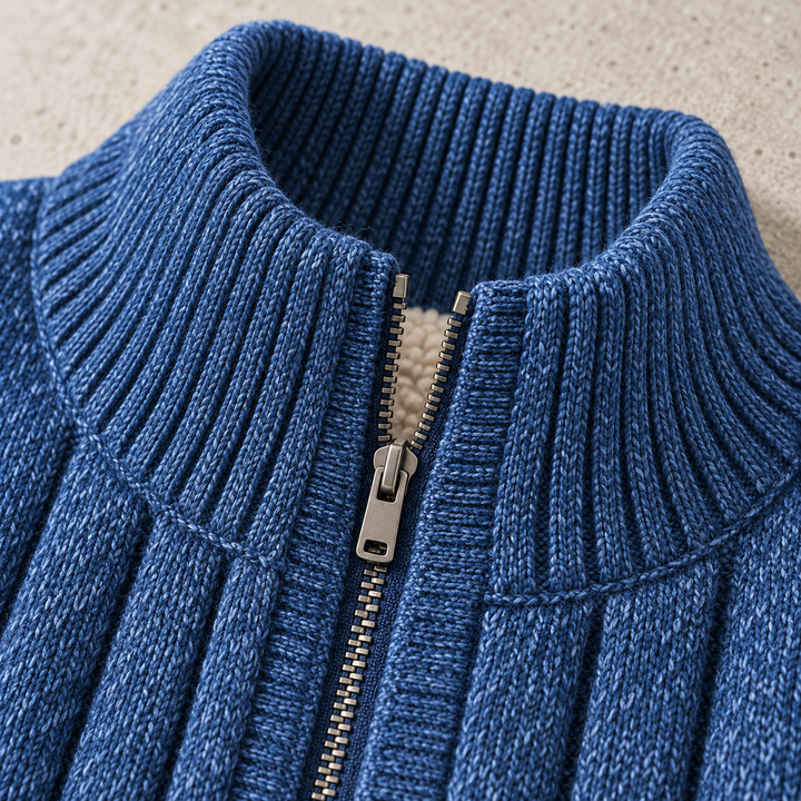 Sawyer Signature Cardigan