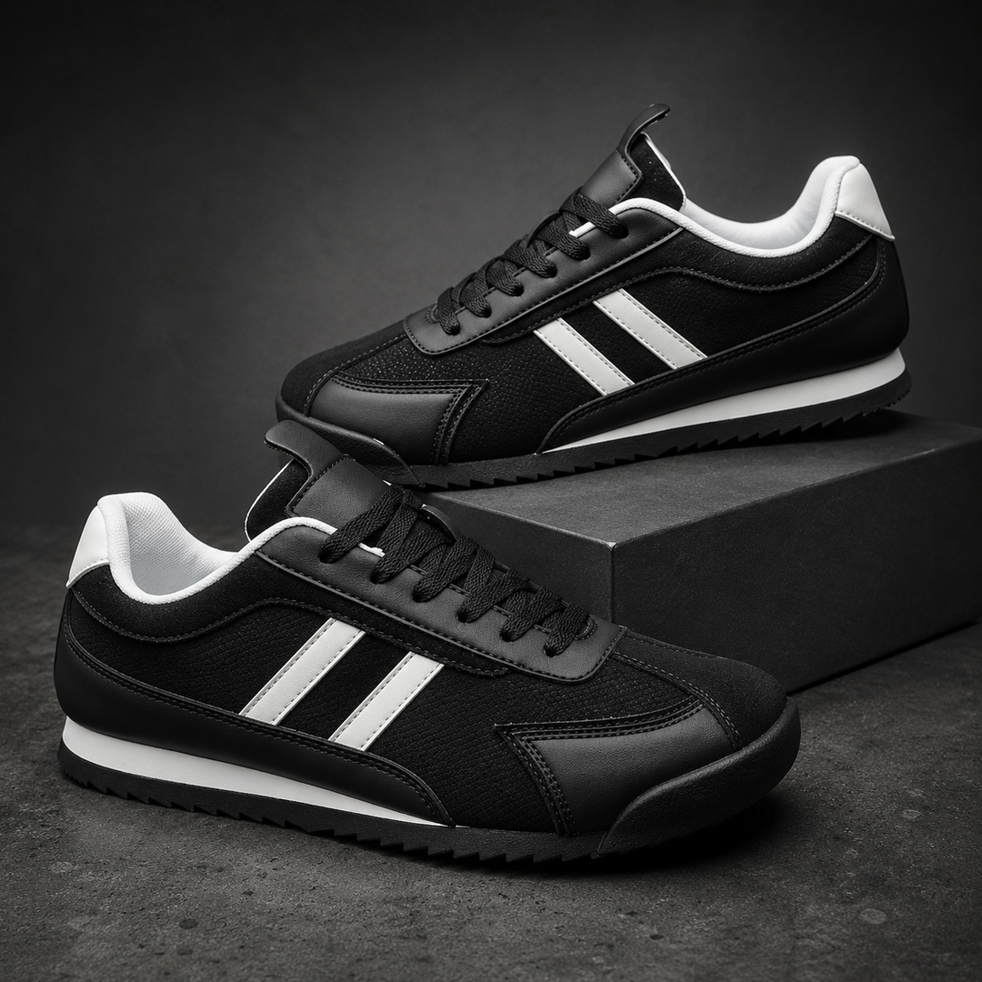 Rinaldi Retro Sneakers