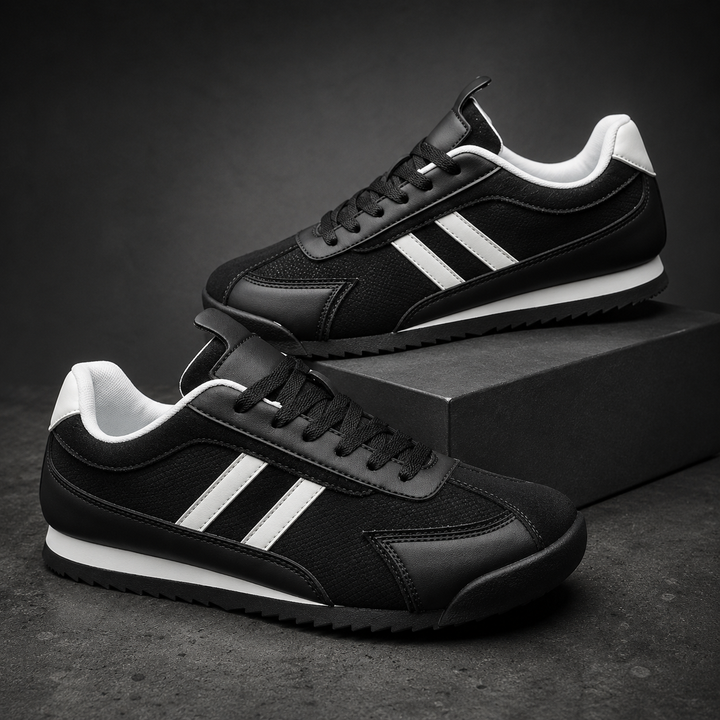Rinaldi Retro Sneakers