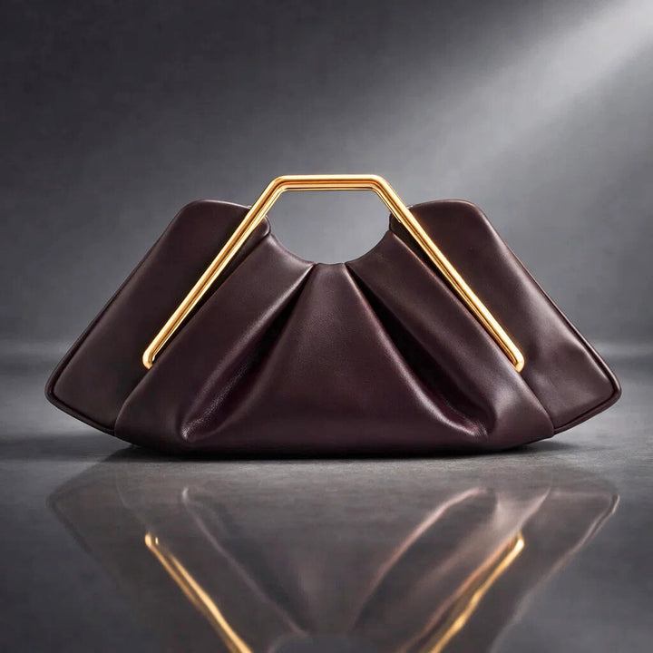 Aveline Sculpted Bag