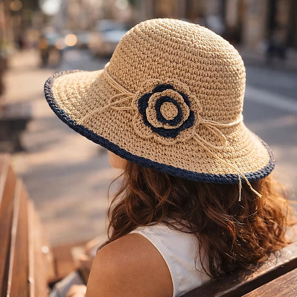 Selena Sunbloom Hat