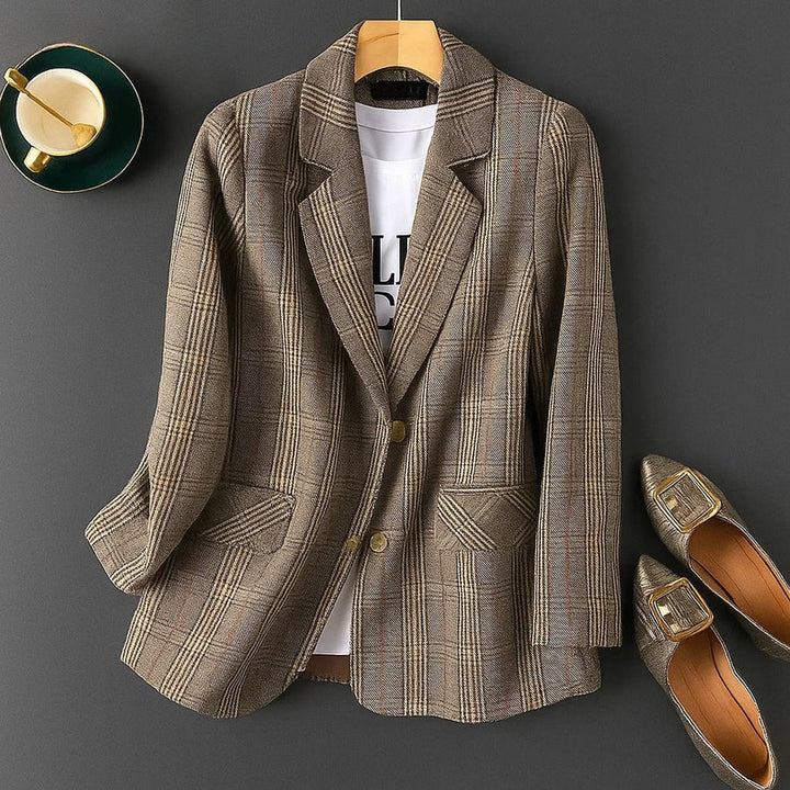 Fifth Avenue Blazer