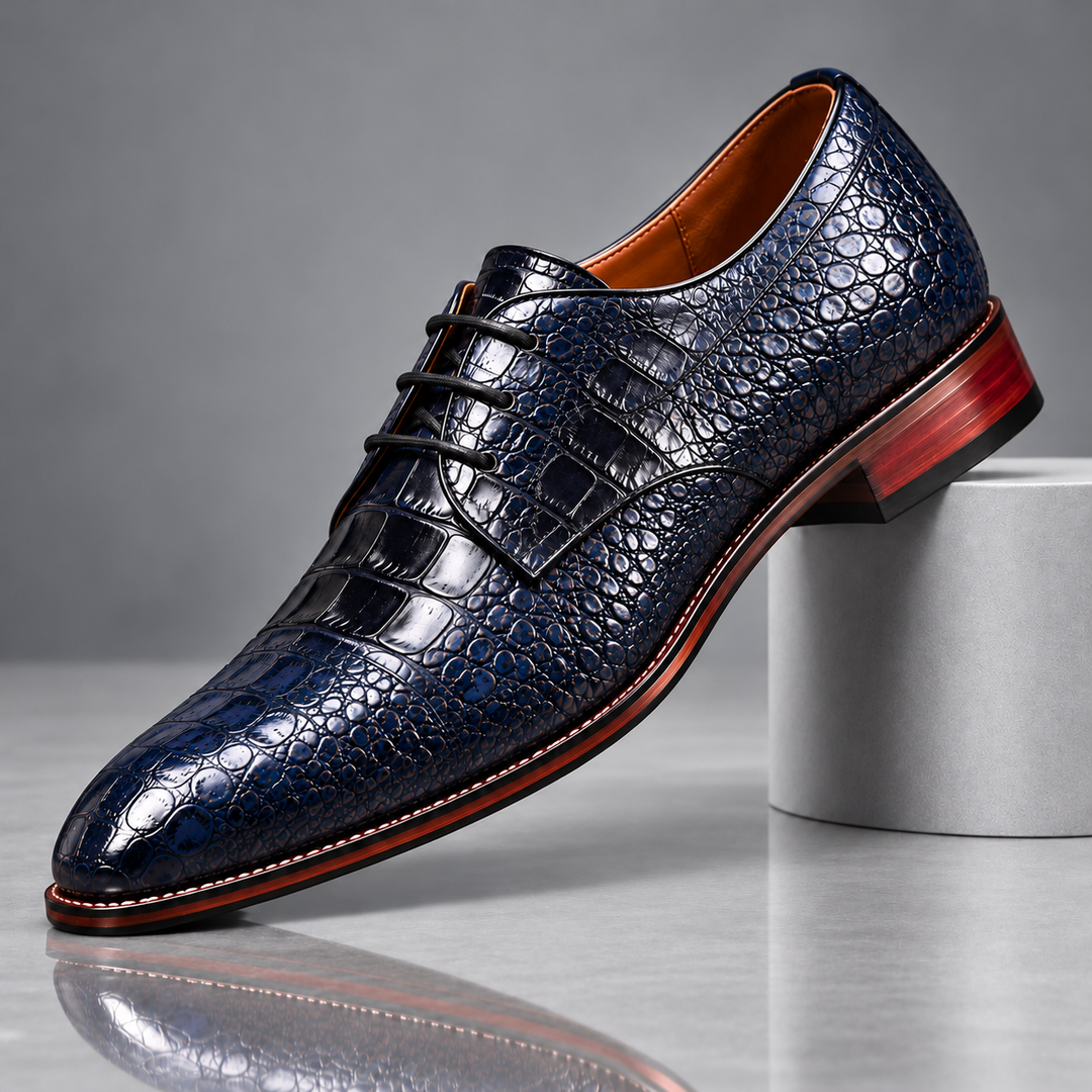 Ferrante Signature Oxfords