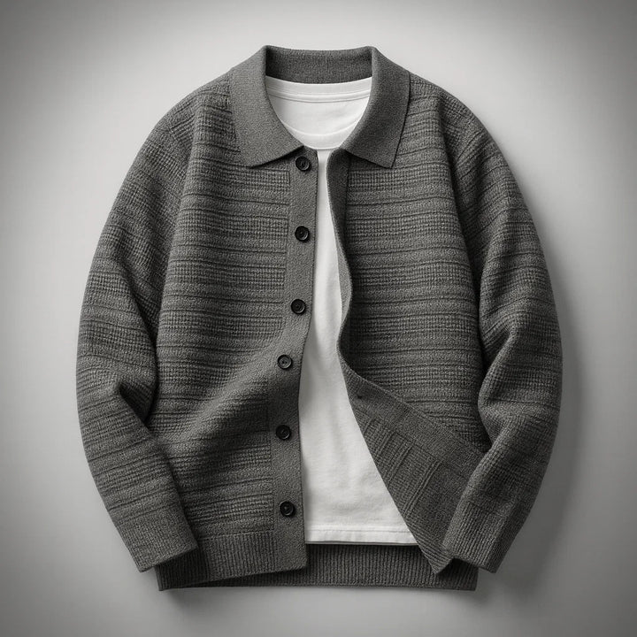 Carter Knit Jacket