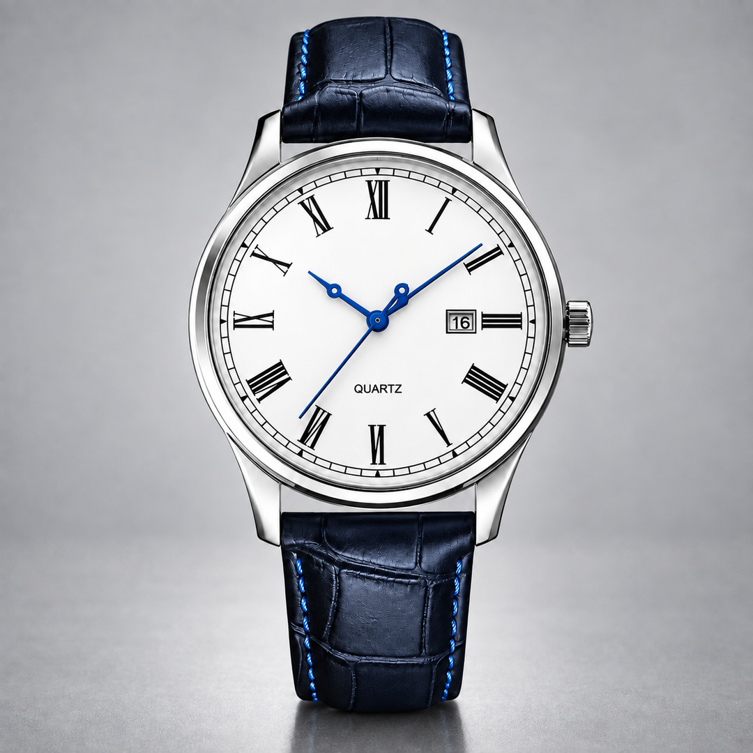 Hawthorne Classic Watch