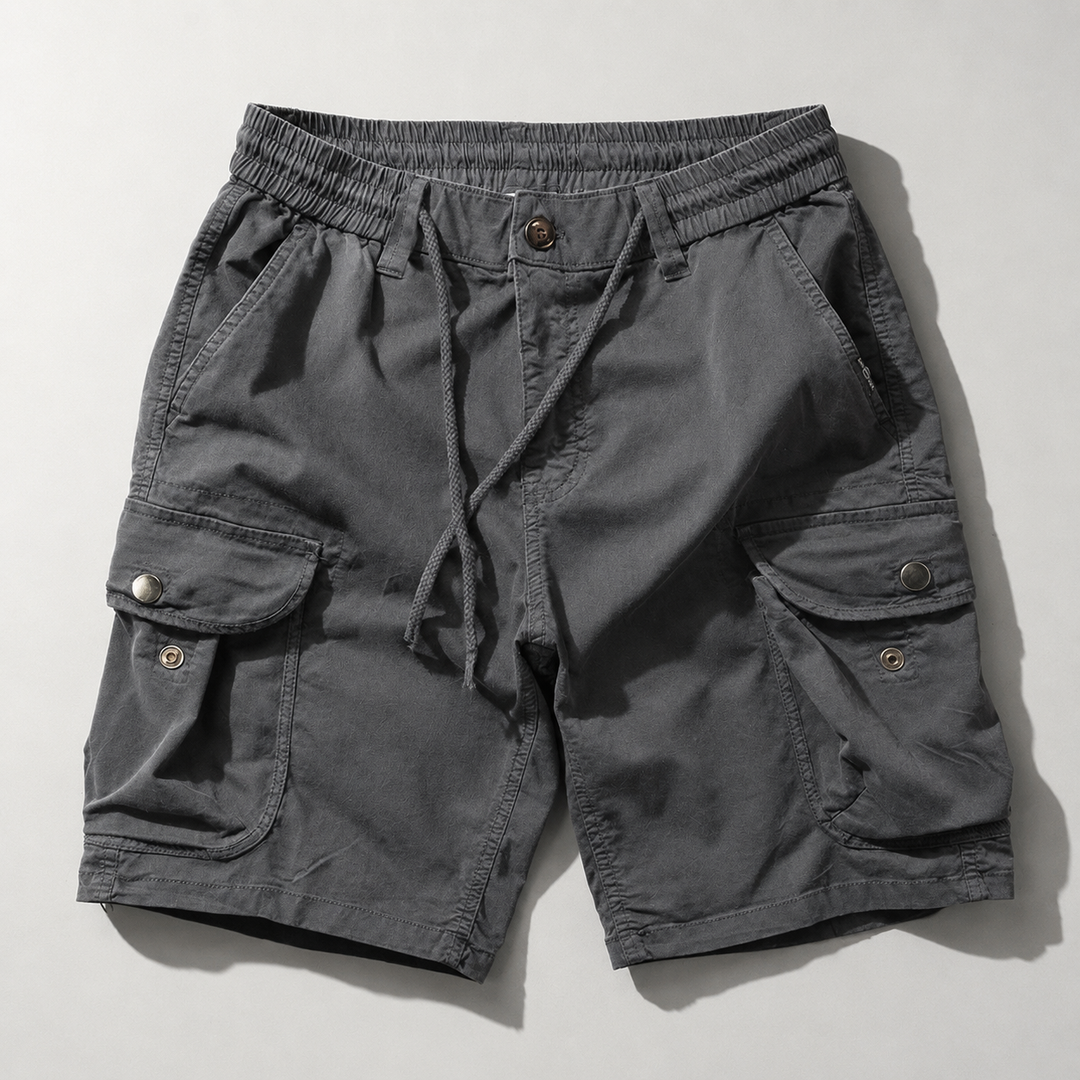 Weston Cargo Shorts
