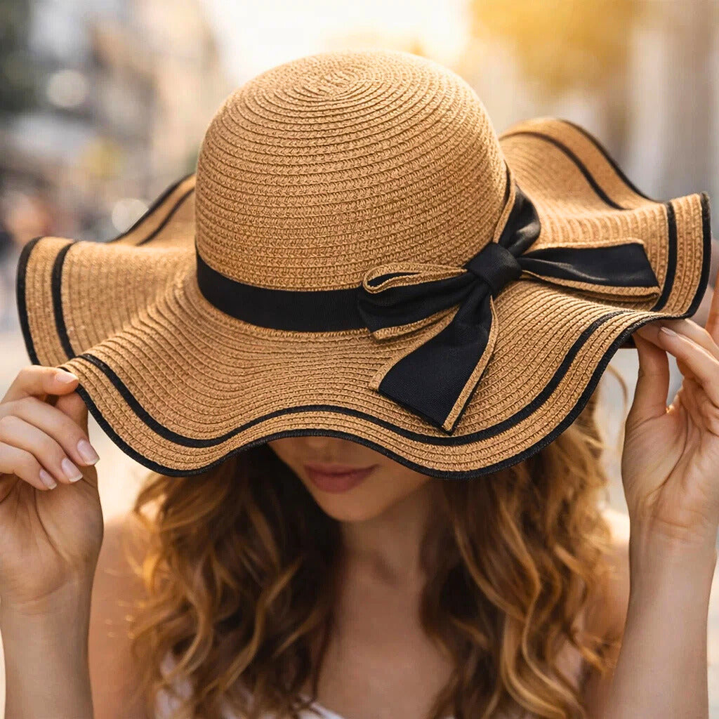 Aveline Sunflair Hat