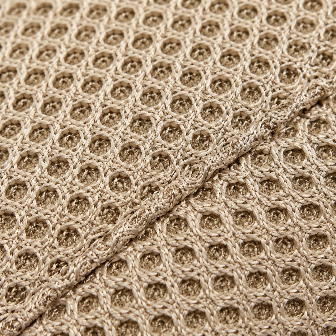 Sutton Mesh Driving Cap