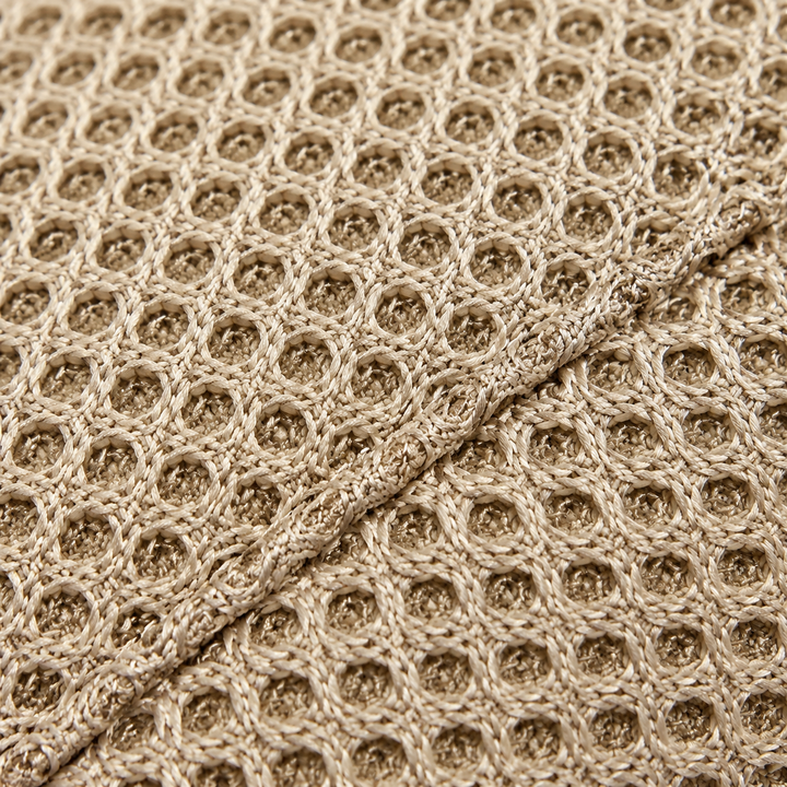 Sutton Mesh Driving Cap