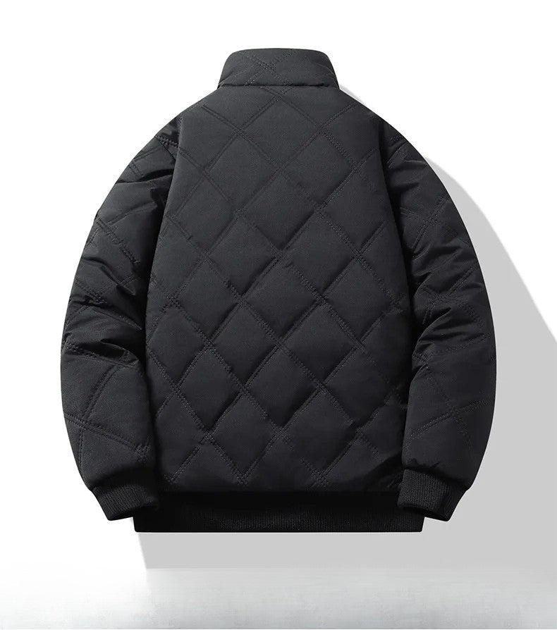 Jackson Thorne Quilted Jacket