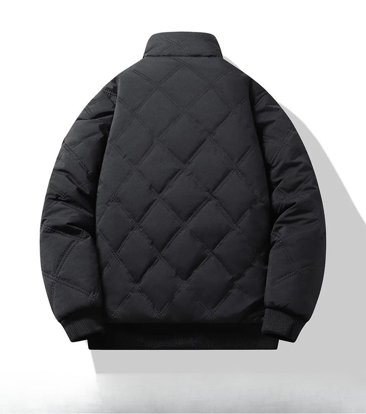 Jackson Thorne Quilted Jacket