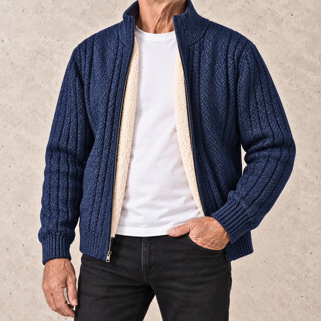 Sawyer Signature Cardigan