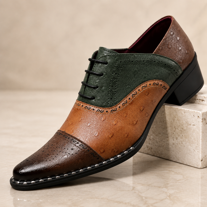 Rafael Signature Oxfords