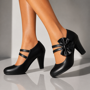 Classic Black