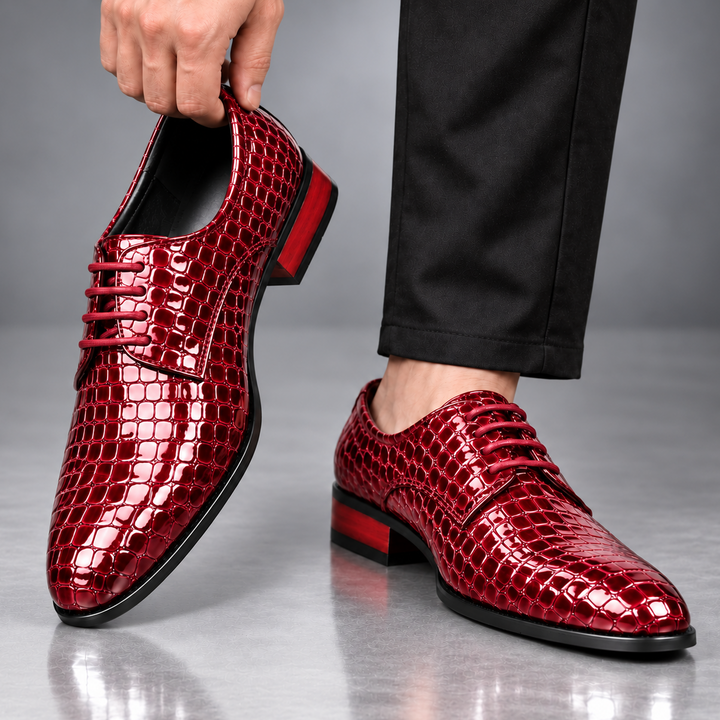 Marchetti Signature Oxfords