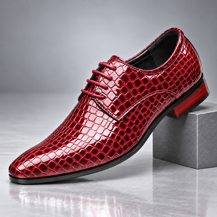 Marchetti Signature Oxfords