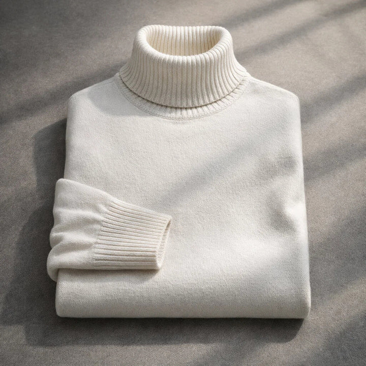 Arlington Cashmere Pullover