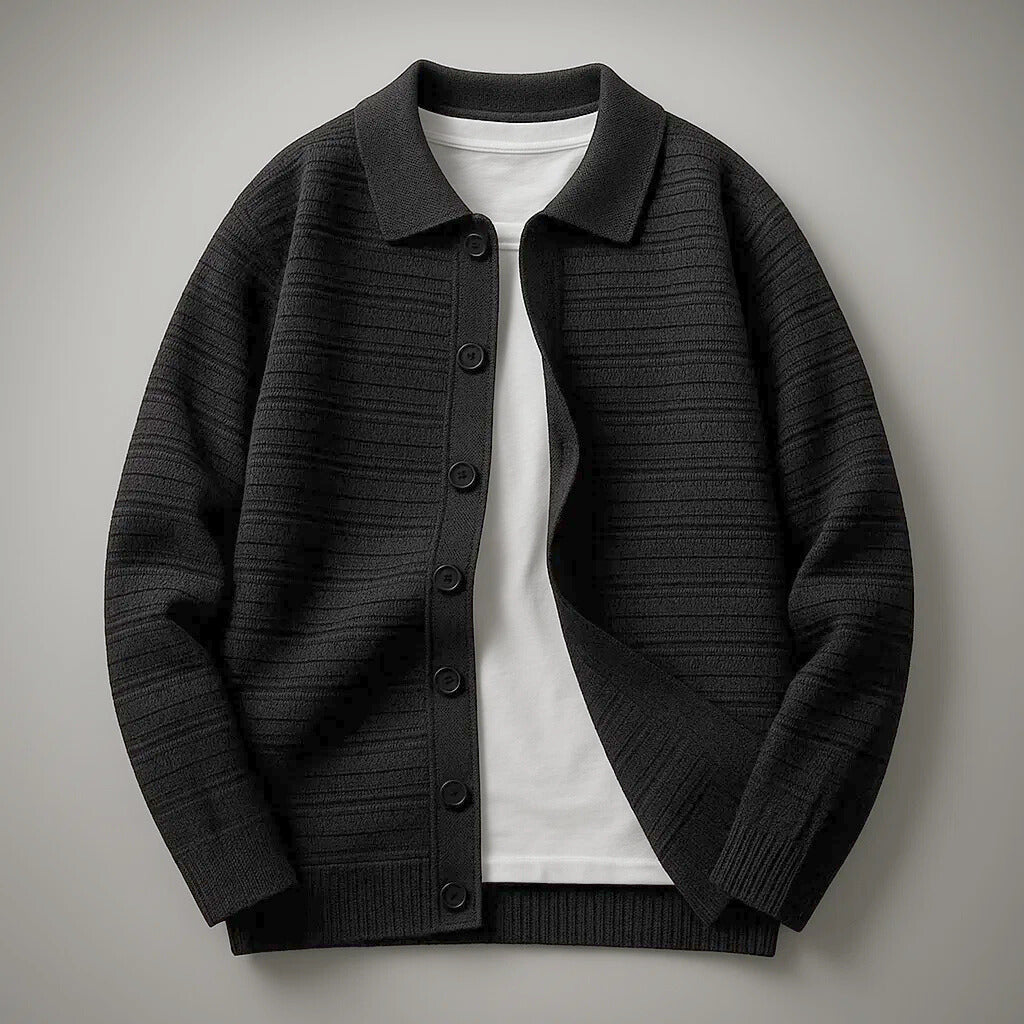 Carter Knit Jacket