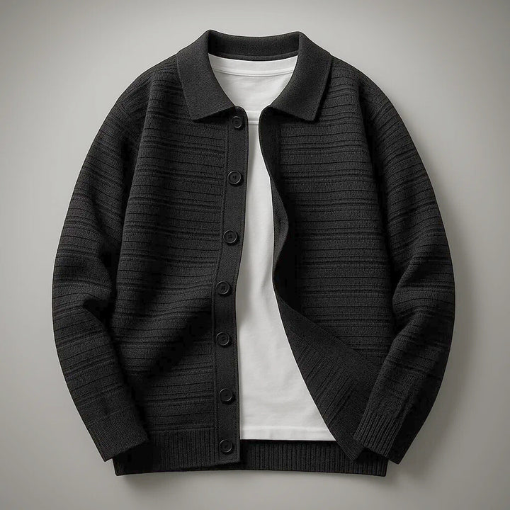 Carter Knit Jacket