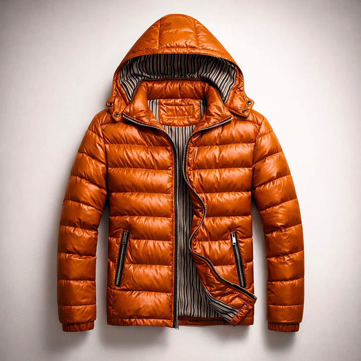 Mercer Alpine Jacket