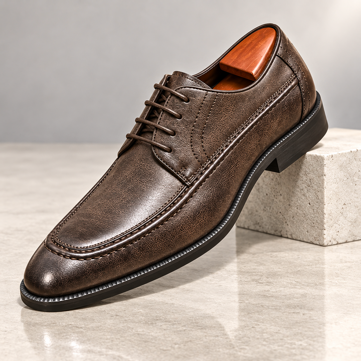 Rinaldi Leather Oxfords