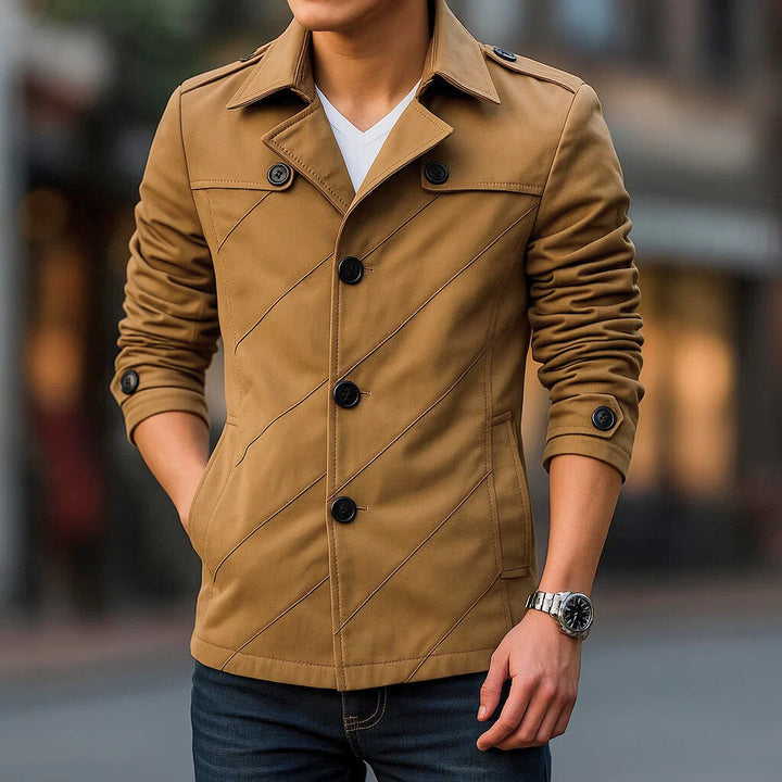 Westbury Trench Coat