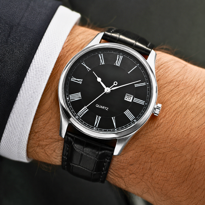 Hawthorne Classic Watch