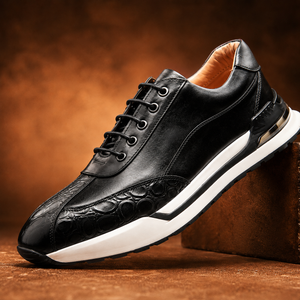 Classic Black