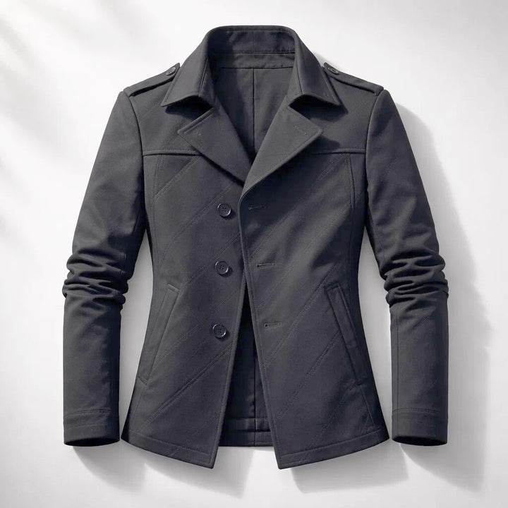 Westbury Trench Coat