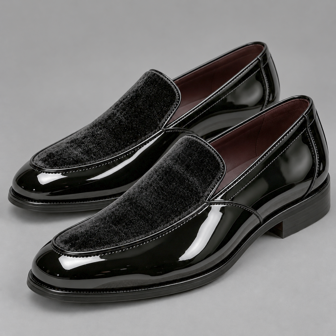 Stefano Signature Loafers