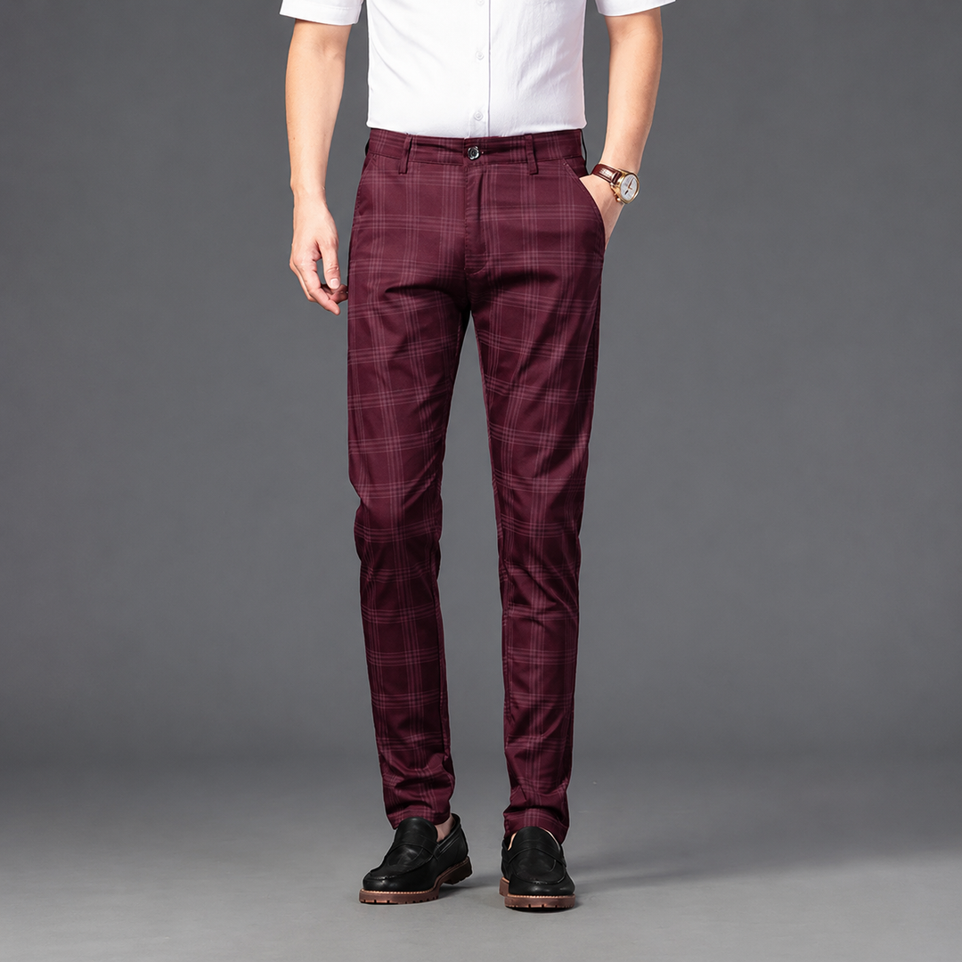 Sinclair Stretch Trousers