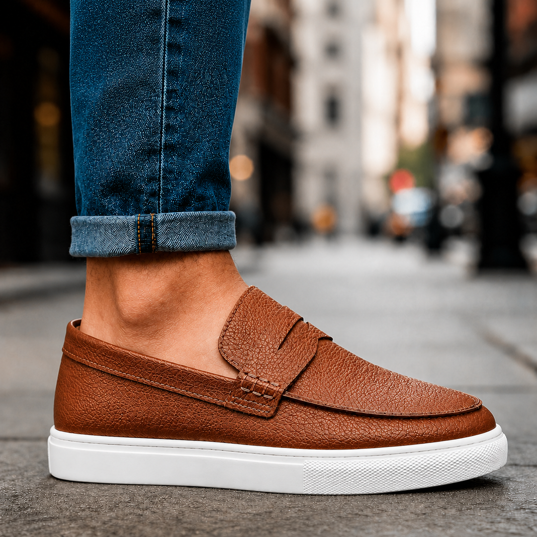 Milano Loafers